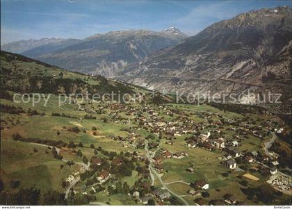 Unterbaech Fliegeraufnahme