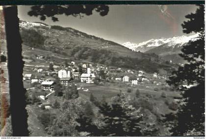 Unterbaech ungelaufen ca. 1955