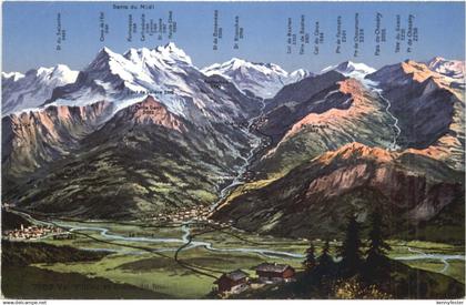 Val d`Illiez