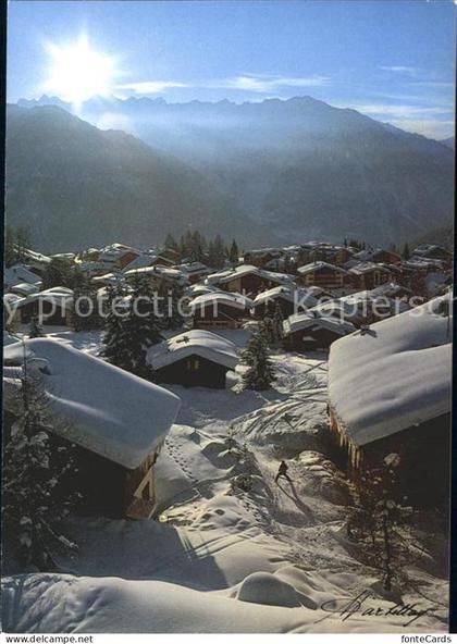 Verbier