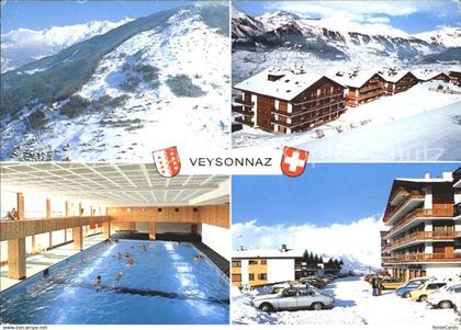 Veysonnaz