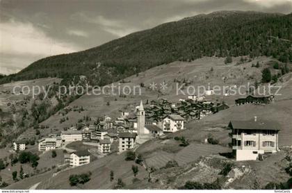 Visperterminen Panorama