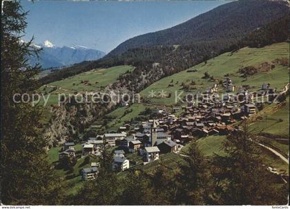 Visperterminen Panorama