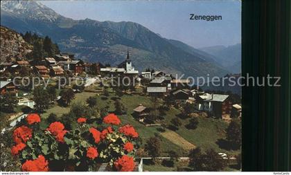 Zeneggen