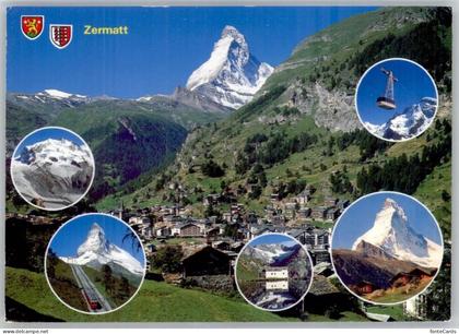 Zermatt VS Zermatt