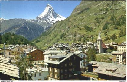 Zermatt VS Zermatt