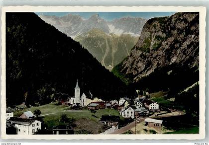 1929 Trient - Kirche - 39411541