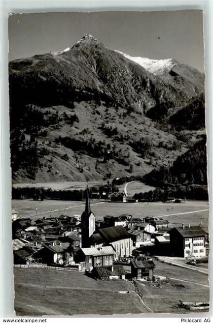 3988 Ulrichen - Blashorn - 10611816