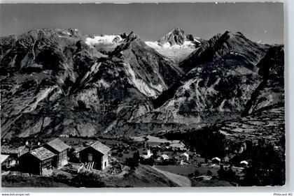 3944 Unterbäch VS - 50773218