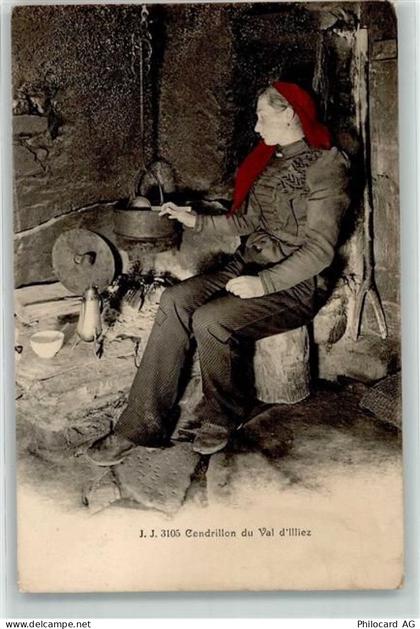 1873 Val-dIlliez - Cendrillon - 39407423