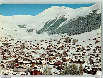 1936 Verbier - Winter - 40161217