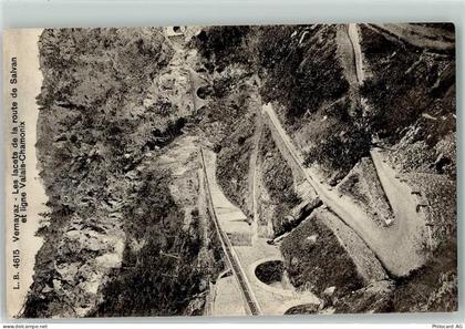 1904 Vernayaz - 39403895