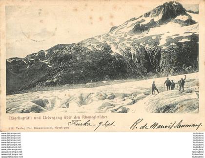 VEX VUE GENERALE 1903