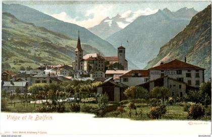 Visp Viege