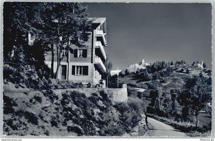 3934 Zeneggen - Hotel Sonnenberg - 51211617