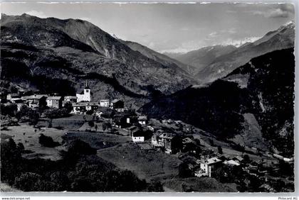 3934 Zeneggen - Kirche - 51547754