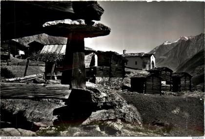Blatten bei Zermatt