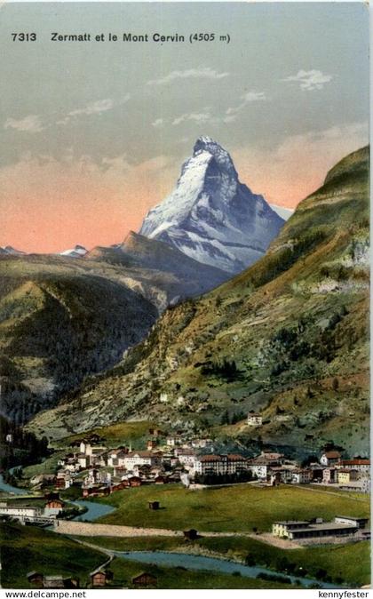 Zermatt