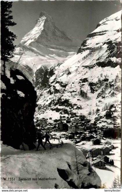 Zermatt