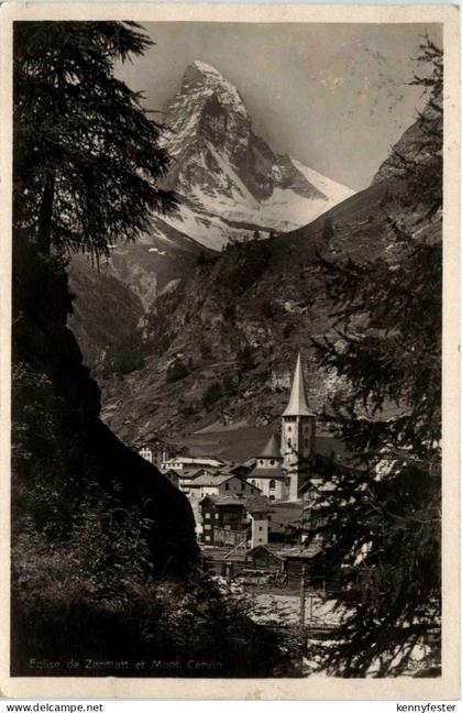 Zermatt