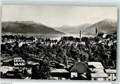 6330 Cham - 10202252