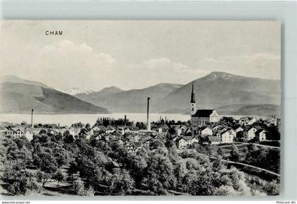 6330 Cham 1911 - 13123433