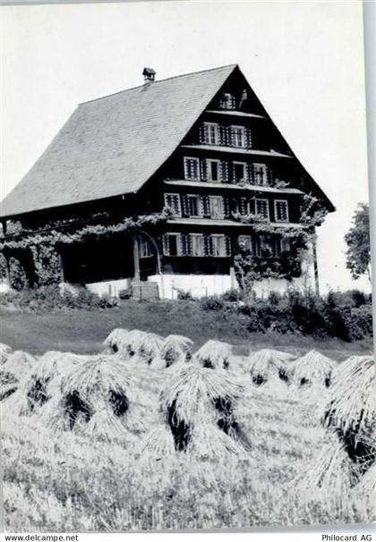 6330 Cham - Bauernhaus - 50799905