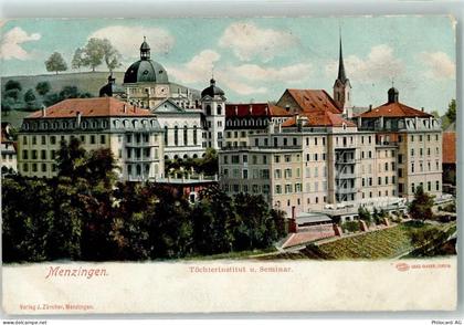 6313 Menzingen - 10202203