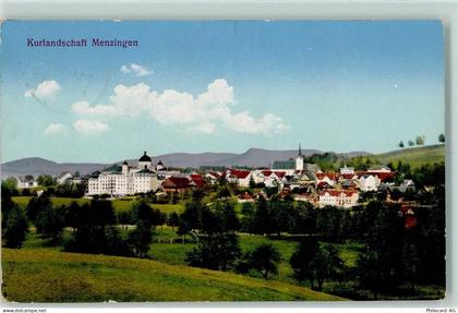 6313 Menzingen - 10202216