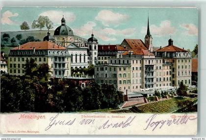 6313 Menzingen - 10202231