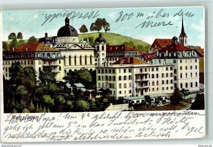 6313 Menzingen - 10202235
