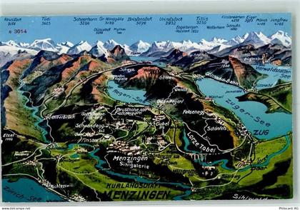 6313 Menzingen - 10202238