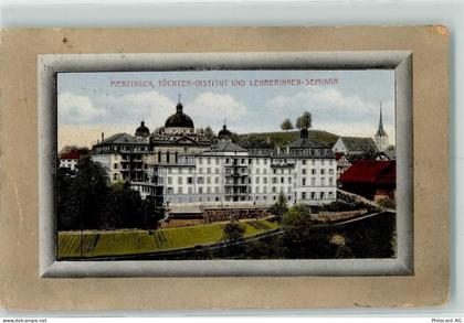 6313 Menzingen - 10202244