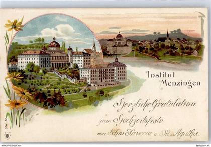 6313 Menzingen - 51486454