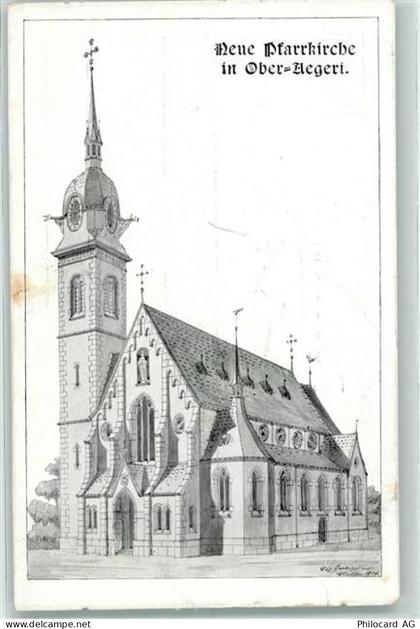 6315 Oberägeri - 10202328