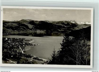 6315 Oberägeri - Ägerisee - 11062211