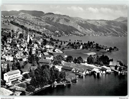 6315 Oberägeri - Fliegeraufnahme - 51716150