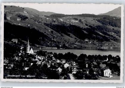 6315 Oberägeri - Gesamtansicht - 50866195