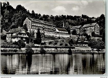 6315 Oberägeri - Kurhaus Ländli - 39373967