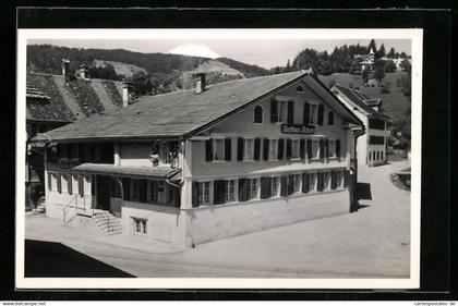 AK Oberägeri, Gasthaus z. Ochsen