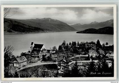 6343 Risch - Zugersee - 13198954