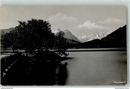 10392347 - Aegerisee