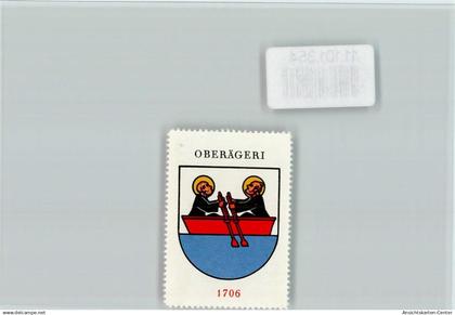 11101354 - Oberaegeri