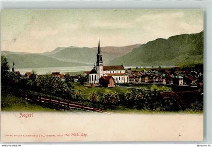 Aegerisee - 13123406