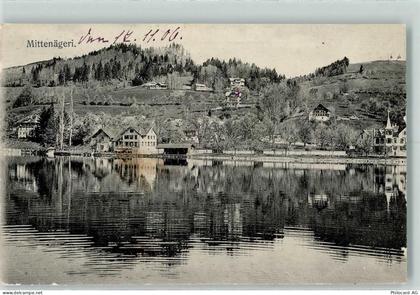 Aegerisee 1906 - Mittenaegeri - 13123409
