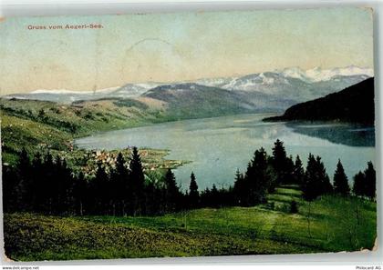 Aegerisee 1909 - 39495390