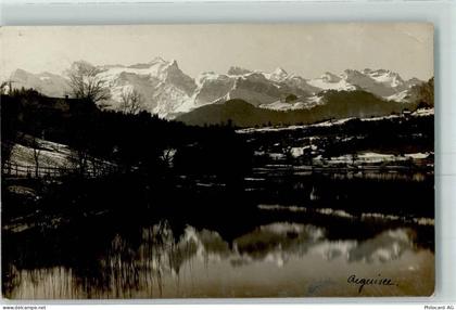 Aegerisee 1912 - 10446480
