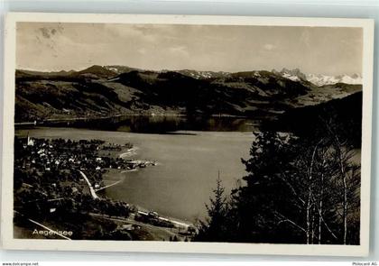 Aegerisee - 39377393