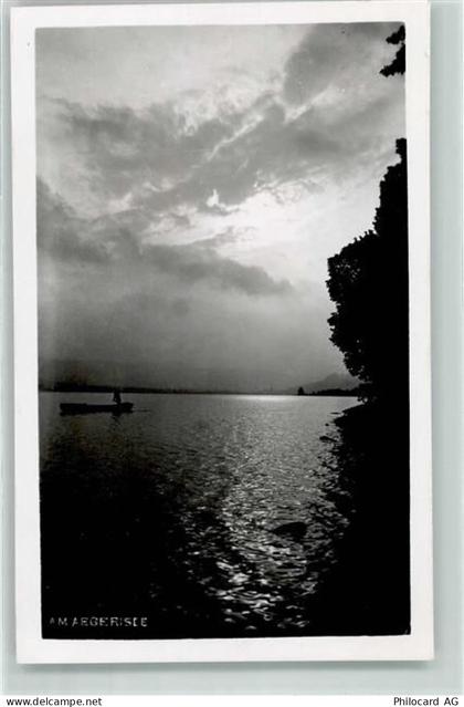 Aegerisee - 39377731