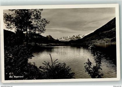 Aegerisee - 39407581